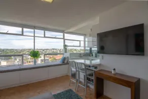 Bright 1 Bedroom Studio With Amazing City Views - Image 5