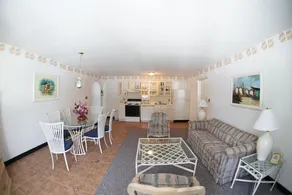 World Vacation Hotel - Image 2