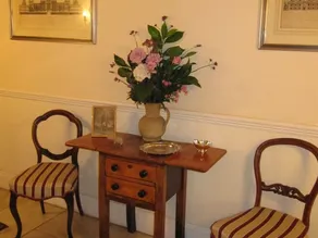 Brant House - B&b - Image 2