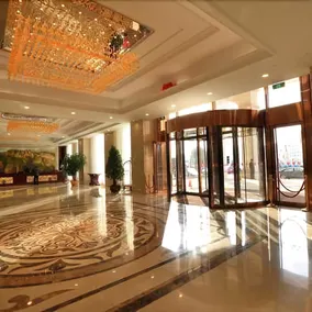 Hong Ji Hua Tian Hotel - Image 2