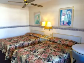 Budget Inn of Sebring - Image 2