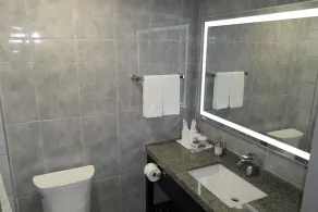 Stars Inn Edmonton Airport - Image 4