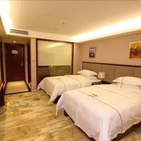 King Lycra Hotel(Shenzhen International Convention and Exhibition Center store) - Image 5