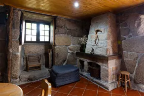 Pet Friendly Barbecue Gerês Mystay - Image 4