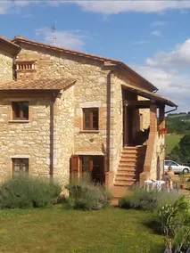 Le Pergoline B&B - Image 5