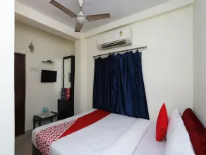 Vinita Inn By OYO Rooms - Image 2