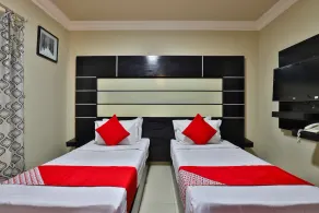Durrat Al Amaken Furnished Units - Image 3