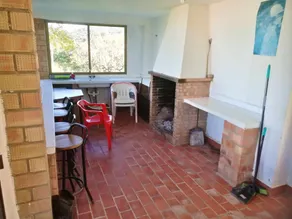 Villa With 5 Bedrooms in Cumbres de San Bartolomé,, With Wonderful Mountain View, Private Pool and Furnished Garden - Image 5