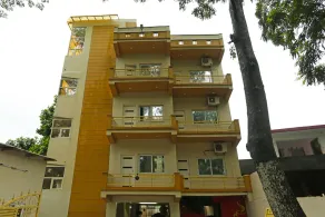Hotel Wonder View by OYO Rooms - Image 3