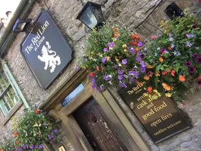 Amber House, Buxton - Image 4