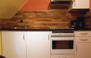 Awesome Apartment in Warburg With 1 Bedrooms and Wifi - Image 3