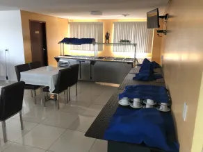 Hotel Nossa Senhora do Rosário - Image 4