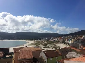 3 bedrooms appartement at Laxe 80 m away from the beach with balcony - Image 4