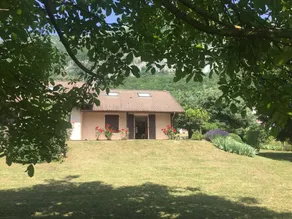 Maison Charlotte Vue lac et à 5min des plages! - Image 2