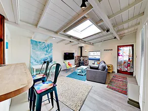 New Listing! Adorable Beach W/ Patio 2 Bedroom Cottage - Image 2