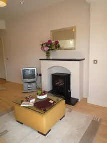Holiday Home Grove Lodge.2 - Image 2