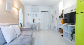 JOIVY Navigli Rock Apartment - Image 2