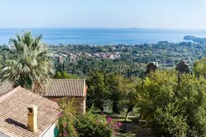 Rustic Escape by Konnect, Agios Markos - Image 5