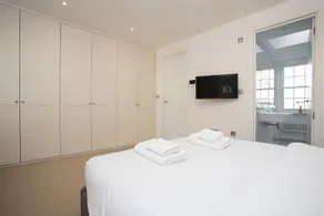 Luxury Victorian 3Bed Home in Central London - Image 5