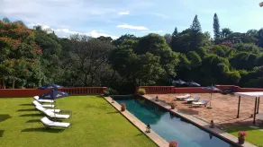 Hotel Terraza Tamayo Toscana - Image 2