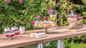 B&B Relais Mozart - Image 4
