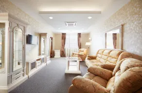 Victoria na Zamkovoy Hotel - Image 3