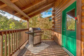 Mountain Dreams by Jackson Mountain Rentals - Image 2
