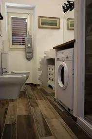 Holiday House in Saltino di Vallombrosa Tuscany - Image 3