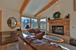 Antlers At Lakota 103 3 Br townhouse by RedAwning - Image 5