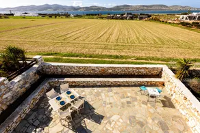Sea View Villa At Paros - Image 4