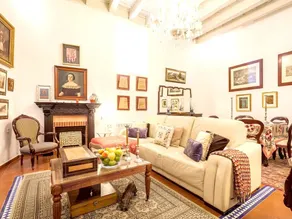 2 bedrooms house with enclosed garden and wifi at Sevilla - Image 2