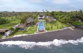 BougainVilla - Oceanfront villa with Cook, ideal for Weddings and Events - Image 5