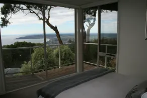 B & B Dream Views at Arthurs Seat - Image 5