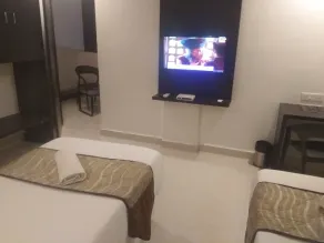 Hotel Coral by JK Rooms - Image 3