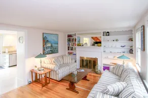Walkable Falmouth Hts Beach Home by RedAwning - Image 2