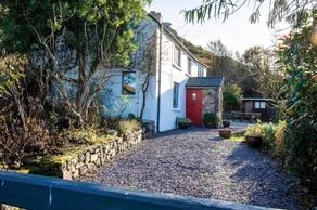 Little Hill End Cottage - 2 Bedroom Cottage - Llangennith - Image 4