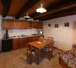 Albergo Diffuso Altopiano di Lauco - Image 5