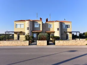 Eleon Maisonettes by TravelPro Services Nea Moudania Halkidiki - Image 4