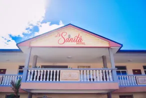 Le Sanita Hotel - Samoa - Image 4