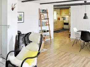Modern Holiday Home in Silkeborg With Terrace - Image 2
