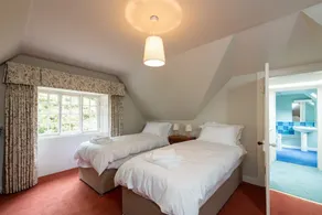 Cranstoun Riddel - Magnificent 6 Bedroom Property - Image 5
