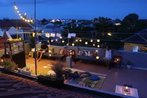 Tipi Hostel - Image 5