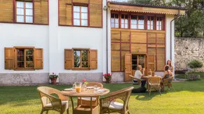 B&B Relais Mozart - Image 3