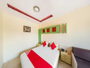 Hotel Neeta's Inn by OYO Rooms - Image 4