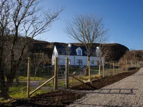 The Steading Totaig in Totaig - Image 3