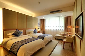 Mutong Holiday Hotel - Image 5