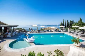Locanda Barbati Luxury Aparthotel - Image 2