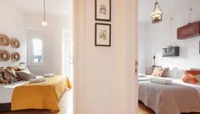 Sweet Inn Apartments -  Amoreiras Garden - Image 3