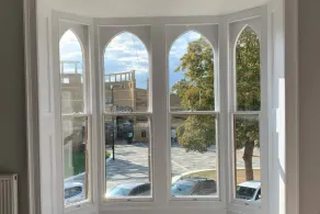 Elegant 2 Bed Georgian Apartment in Herne Bay - Image 2