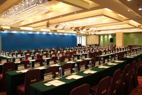 Days Hotel Tengshan Fujian - Image 5
